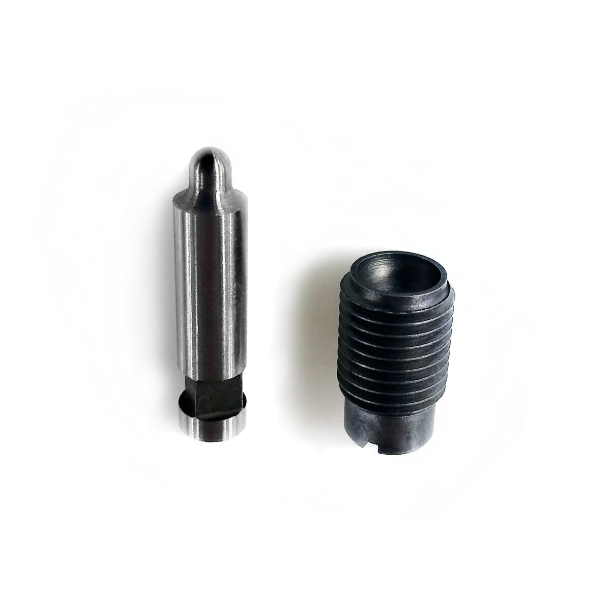 00 No. 5 Button Punch & Die Set - Image 1