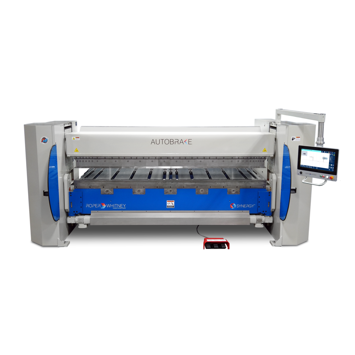 AB1010K AutoBrake® - Kombi Series
