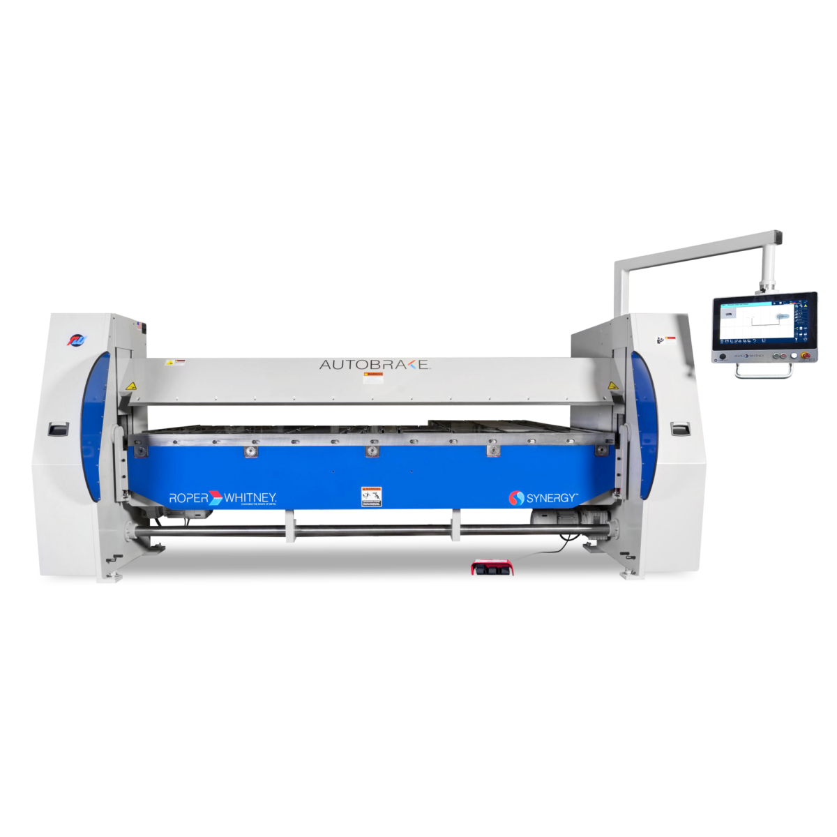 AB1014 AutoBrake®