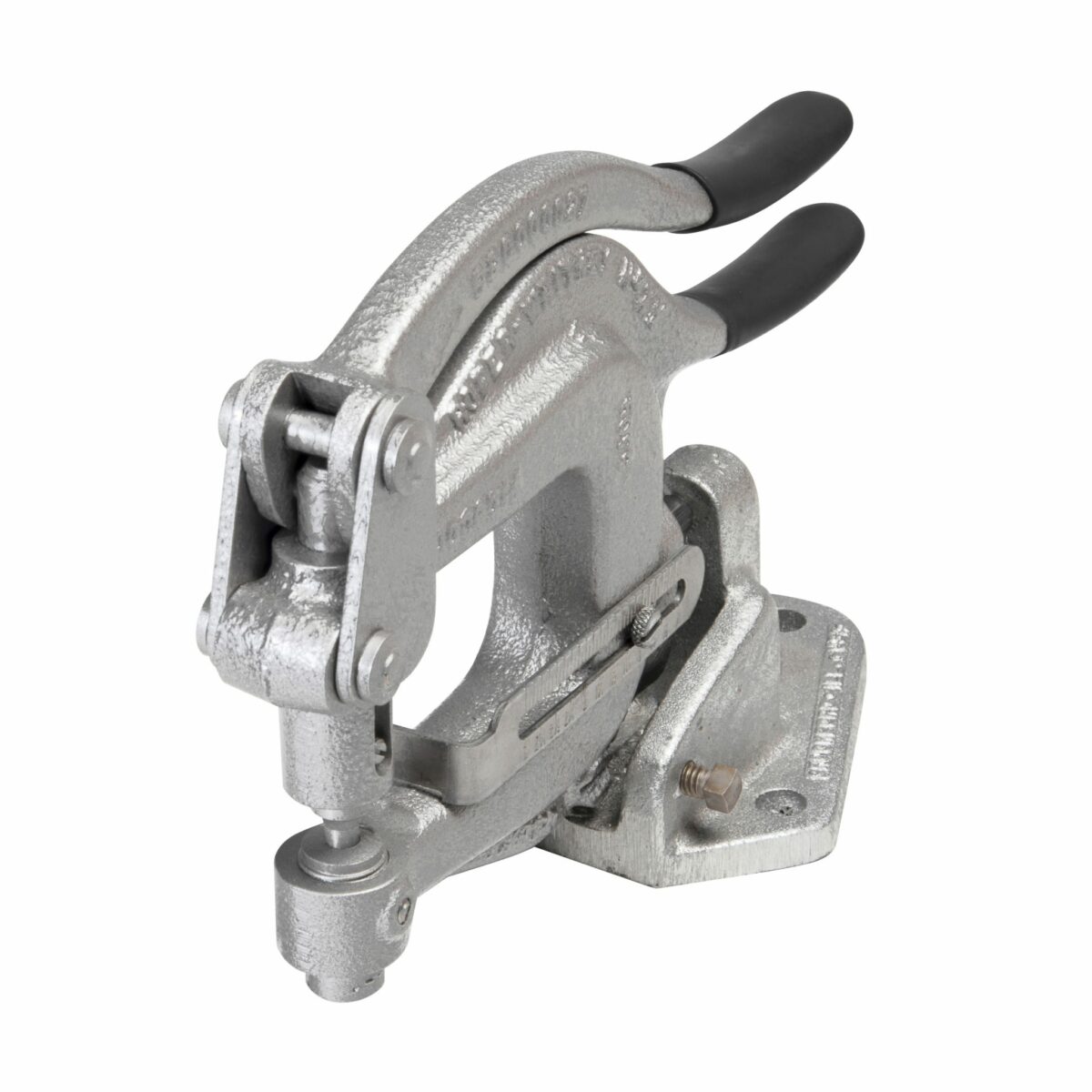 No. XX Hand Punch - Image 2