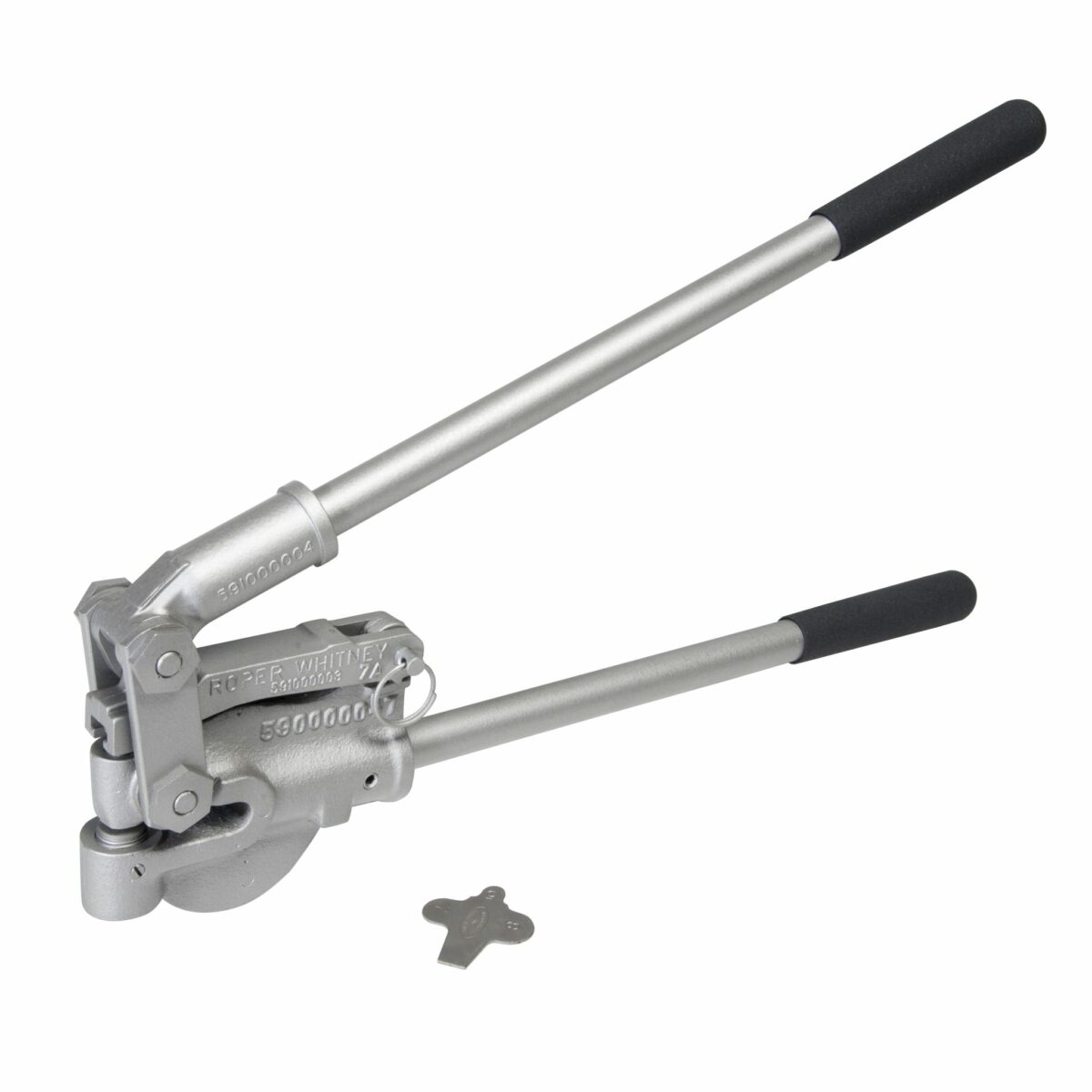 No. 7A Portable Punch