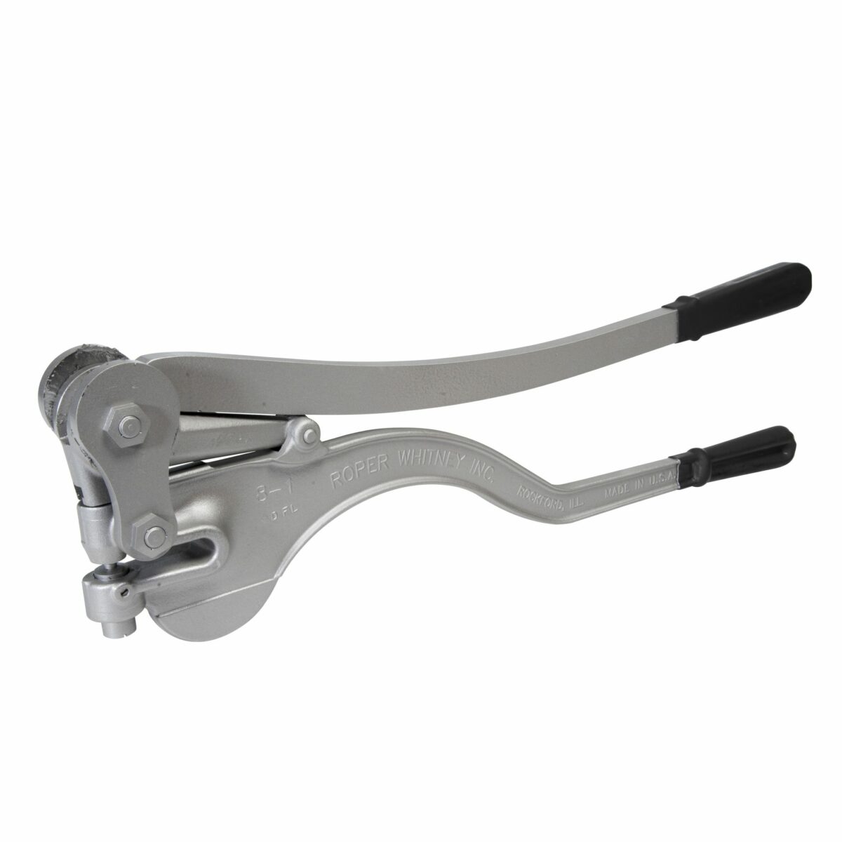 No. 8 Portable Punch-Roller Bearing