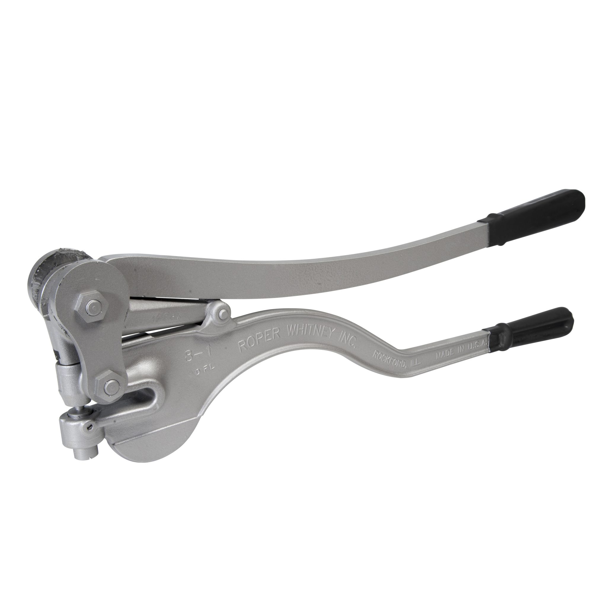 130020080.jpg No. 8 Portable Punch-Roller Bearing - Image 1