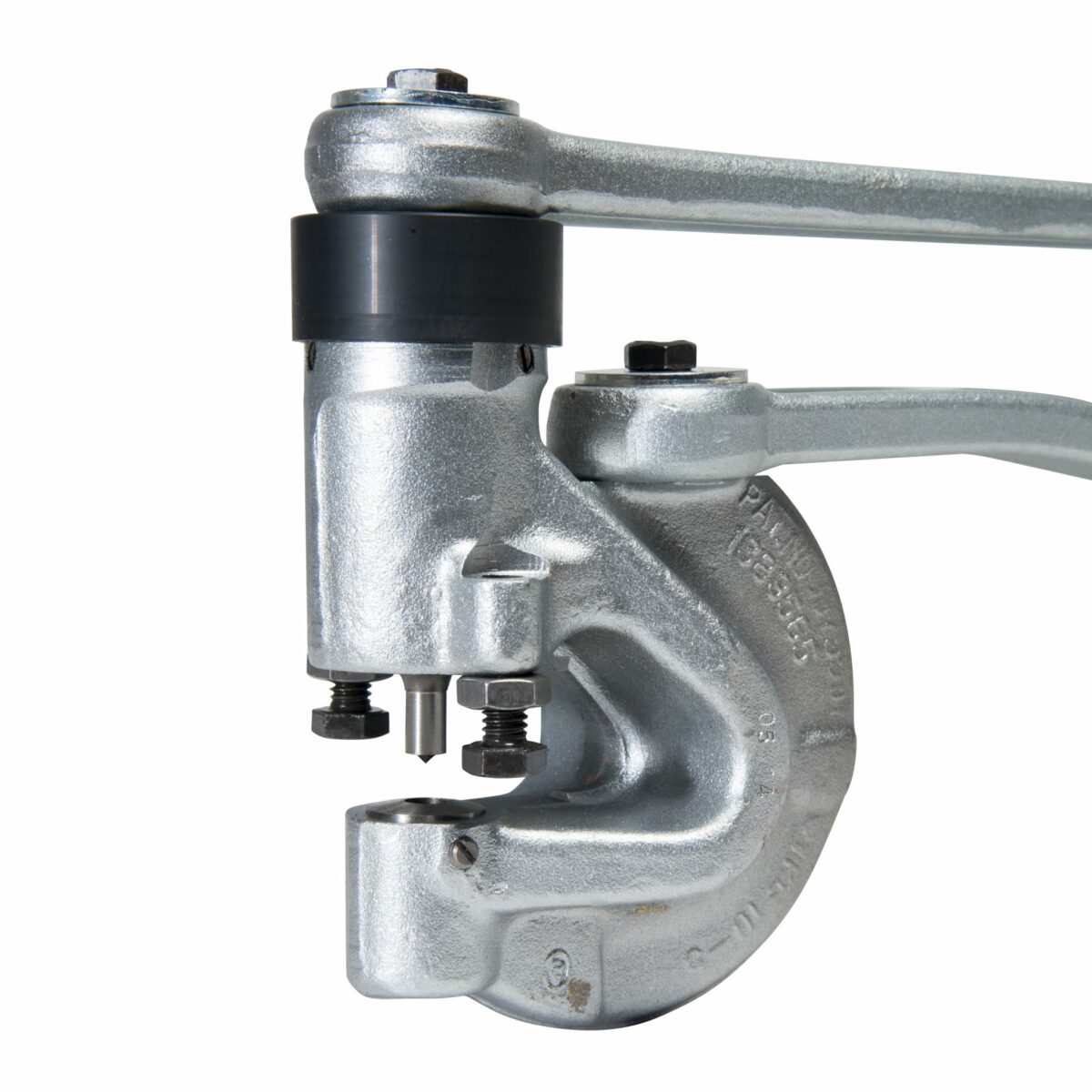 No. 10 Portable Punch-Ball Bearing - Image 2