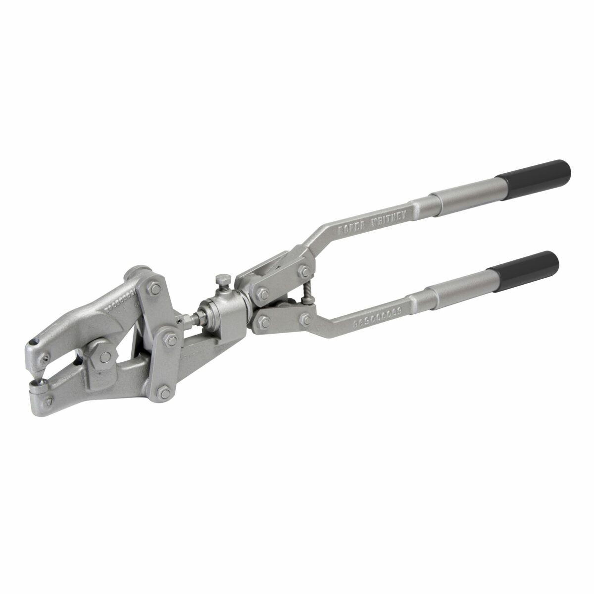No. 9 Universal Button Punch
