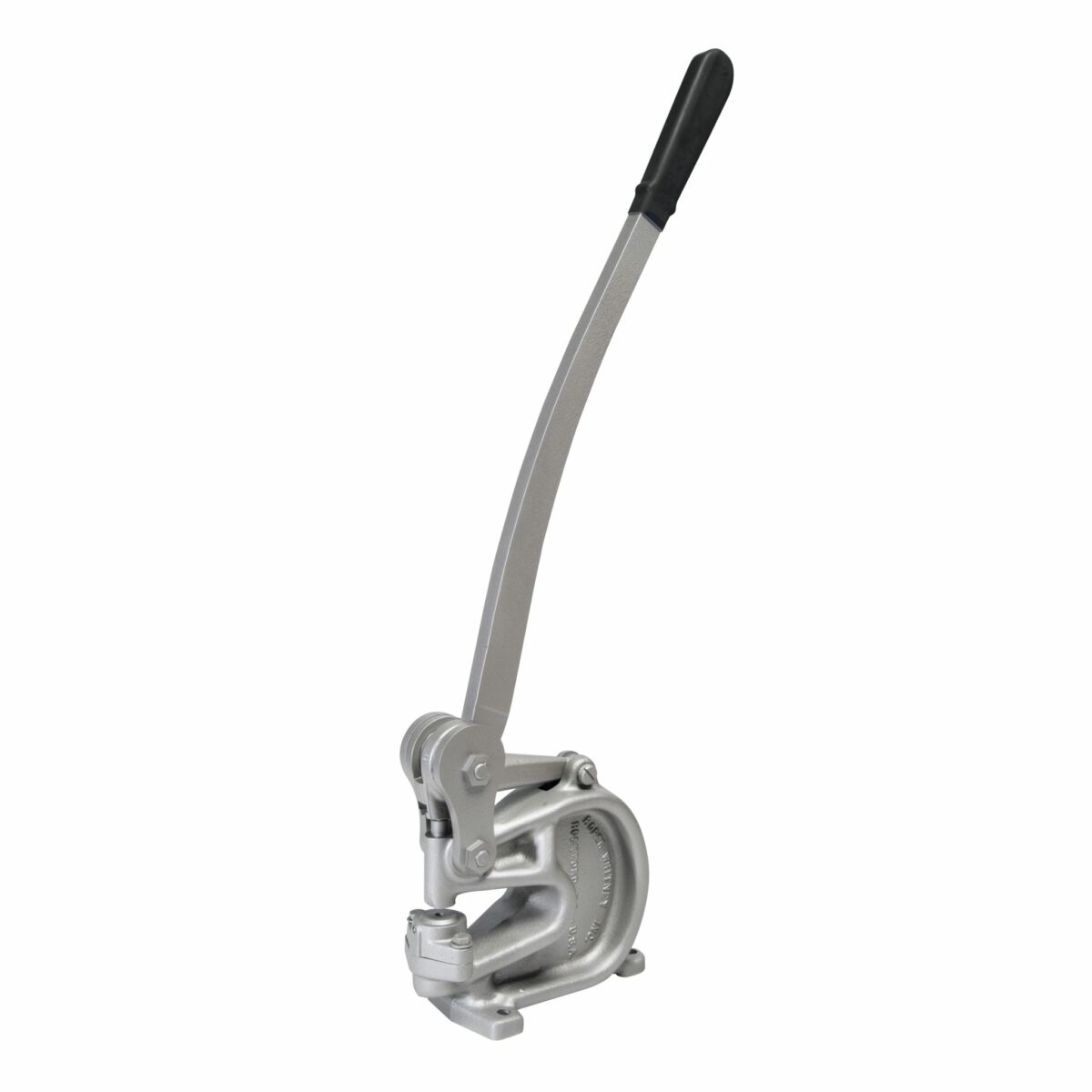 No. 16 Bench Punch