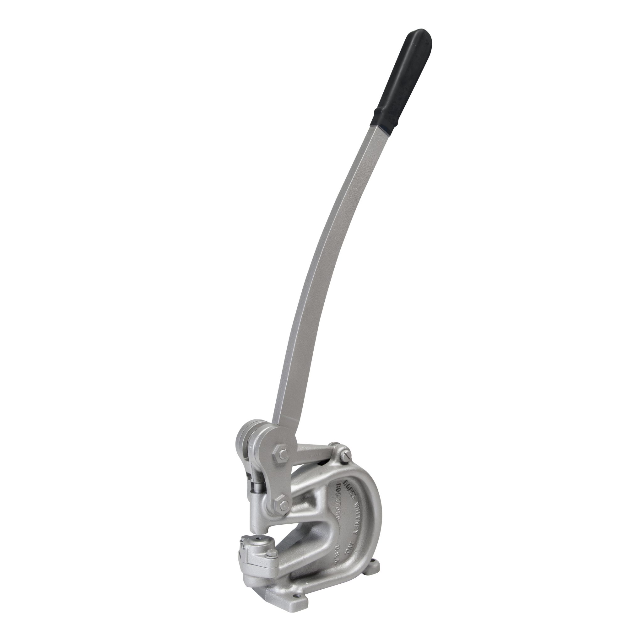 131020160-1.jpg No. 16 Bench Punch - Image 1