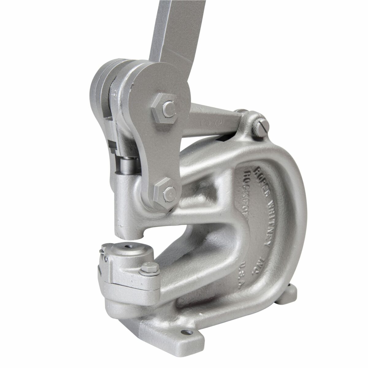 No. 16 Bench Punch - Image 2