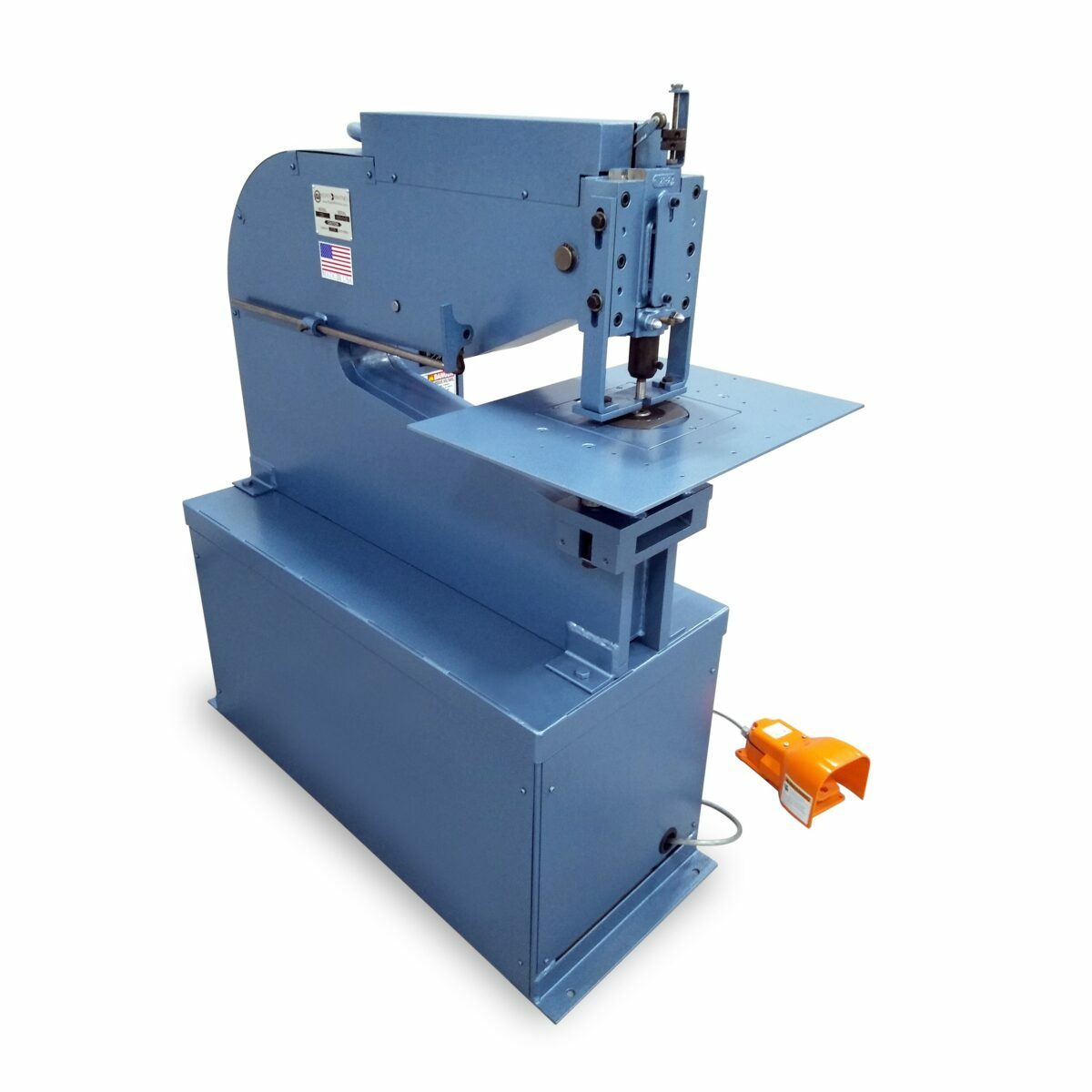 No. 134 Hydraulic Punch Press - Image 2