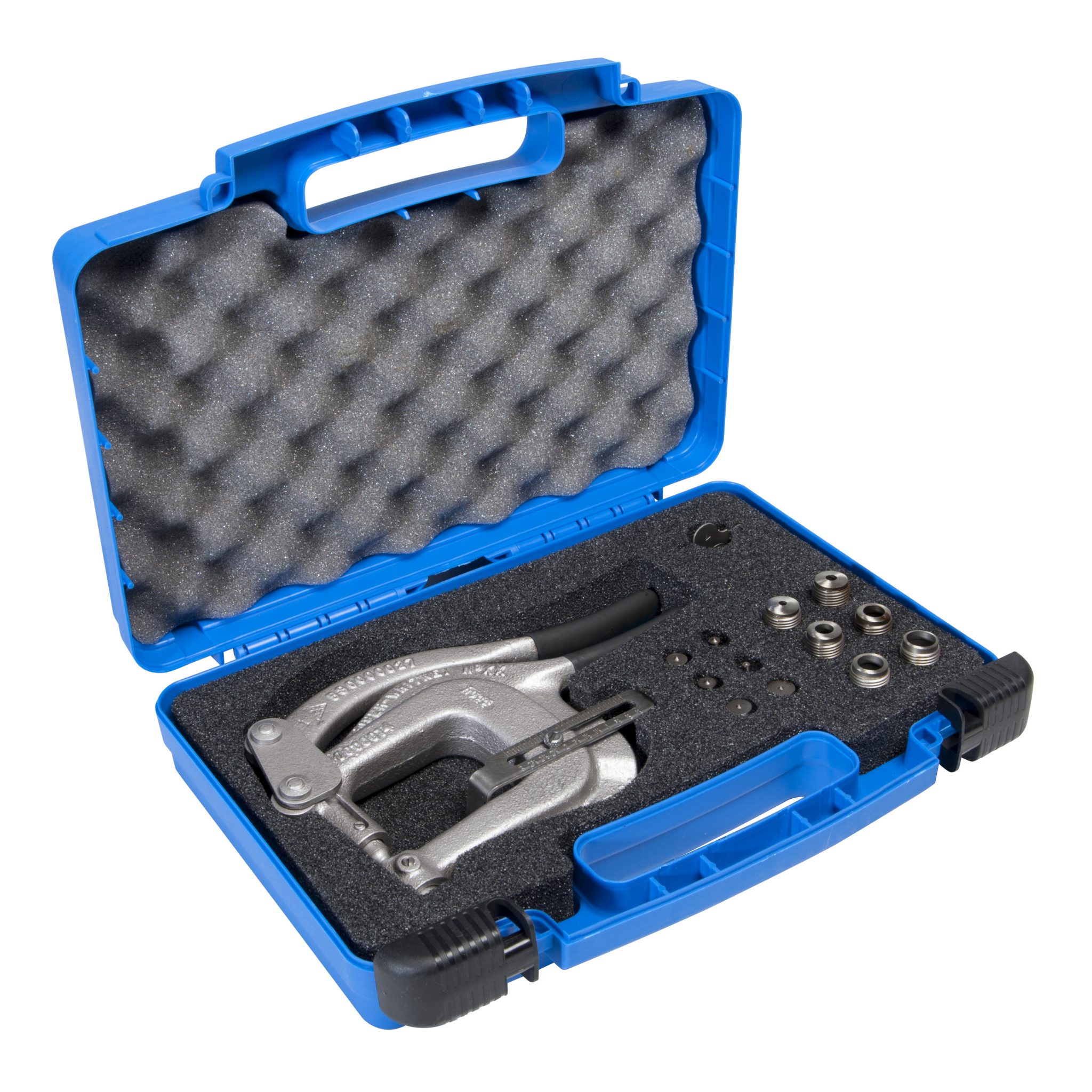 135010050-1.jpg No. XX Hand Punch in Kit - Image 1