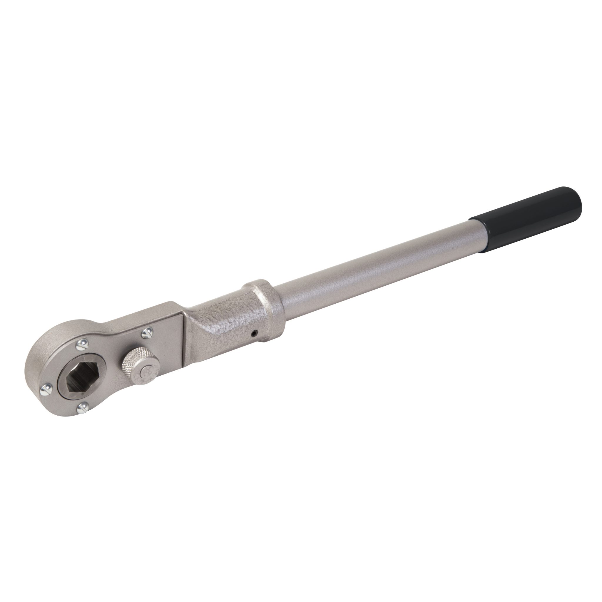 138031130-1.jpg No. 113 Ratchet Handle - Image 1
