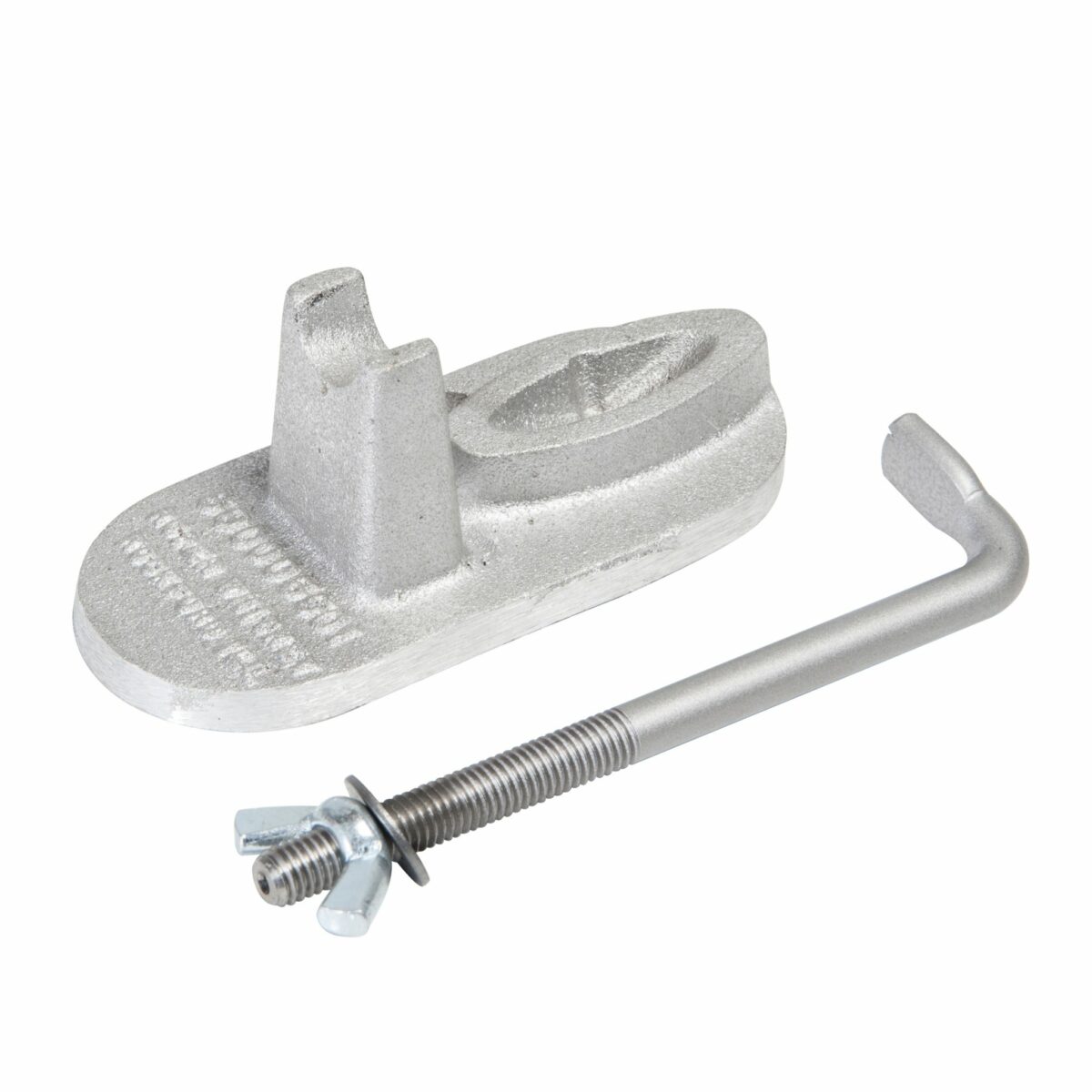 No. 5 Jr. Bench Mounting Base