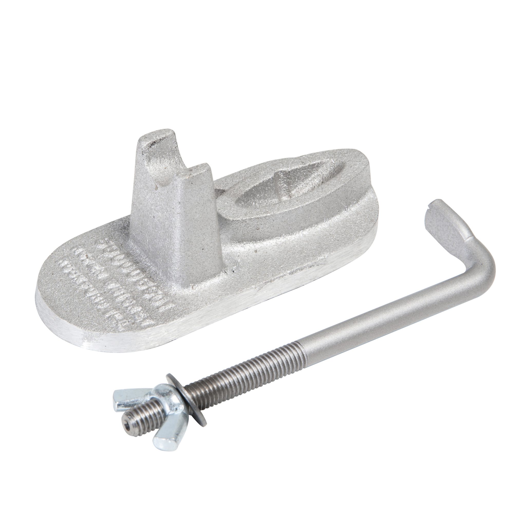 139010050-1.jpg No. 5 Jr. Bench Mounting Base - Image 1