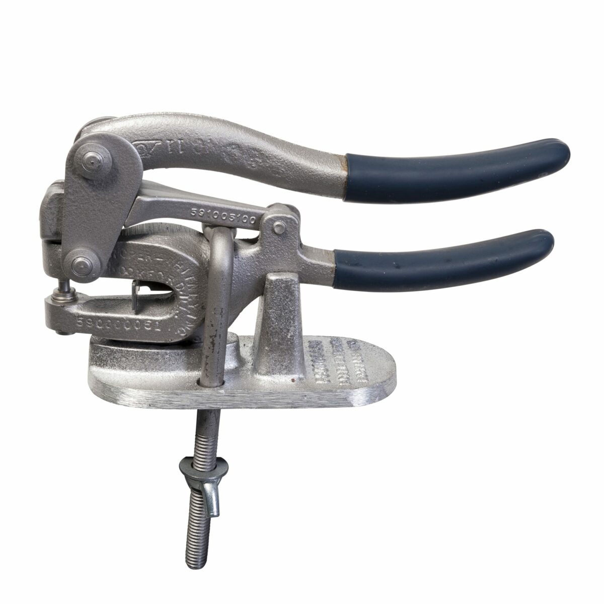 No. 5 Jr. Bench Mounting Base - Image 2