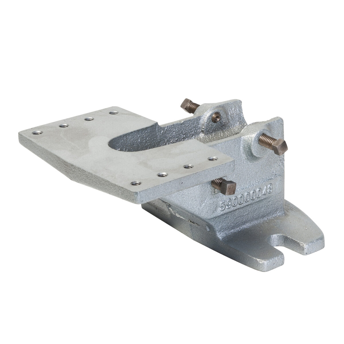 No. 7A Bench Mounting Base