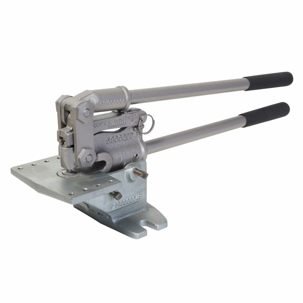 No. 7A Bench Mounting Base - Image 2