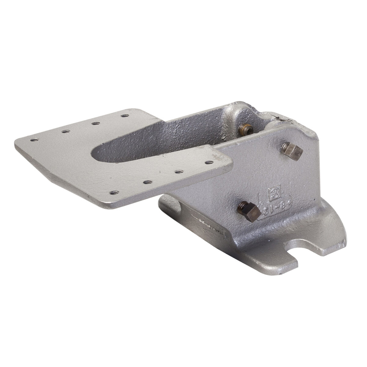 No. 8 Bench Mounting Base