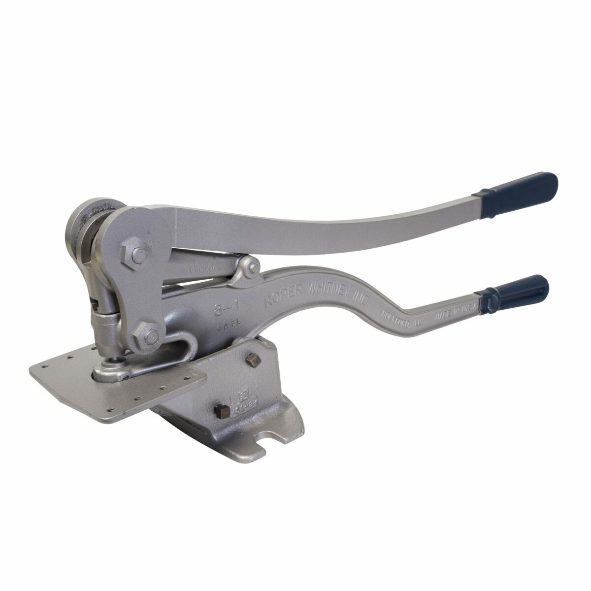 No. 8 Bench Mounting Base - Image 2