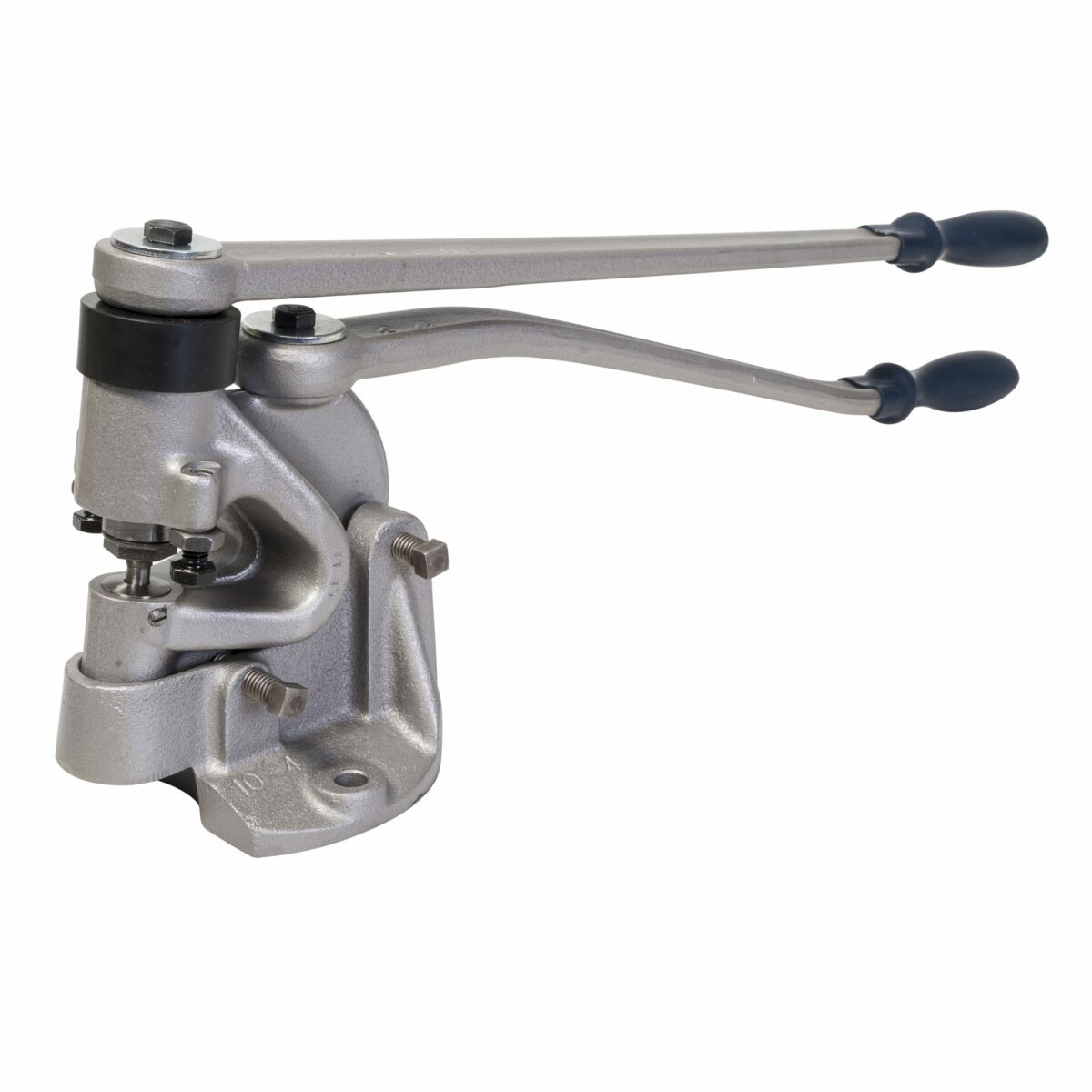 No. 10 Bench Mounting Base - Image 2