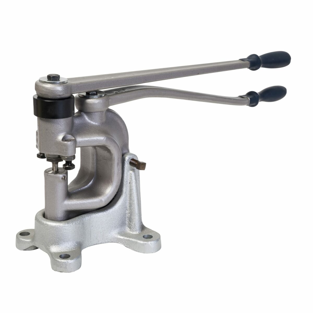 No. 12 Bench Mounting Base - Image 2