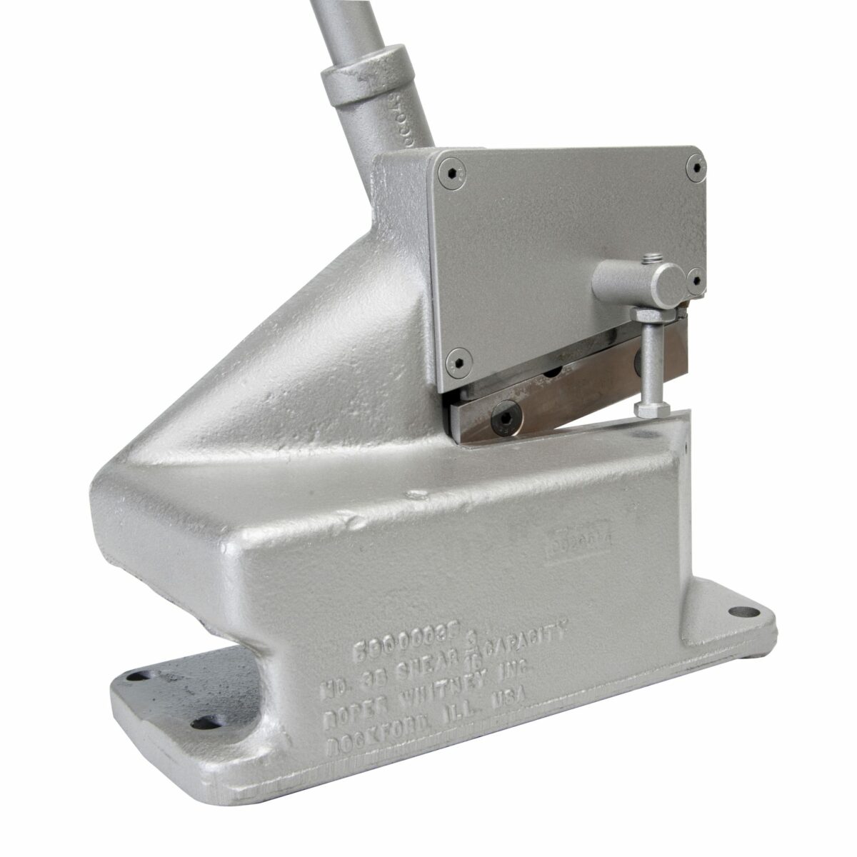 No. 38 Shear w/ Hi-Speed Blade - Image 2