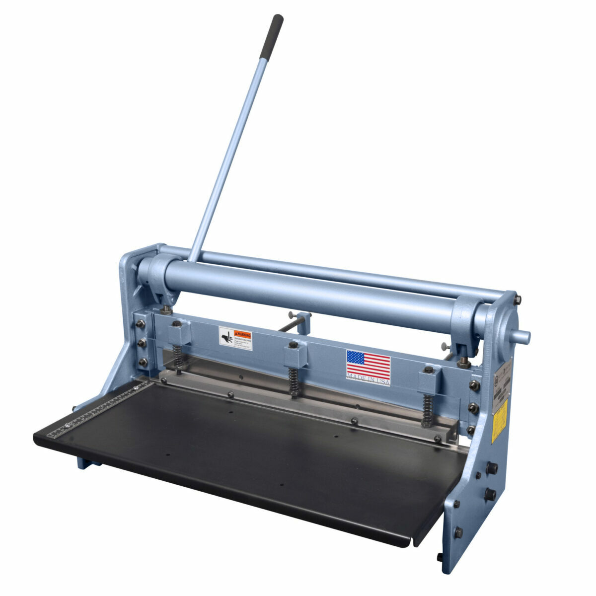 No. 125 Bench Shear w/ Plastic Shearing Blades