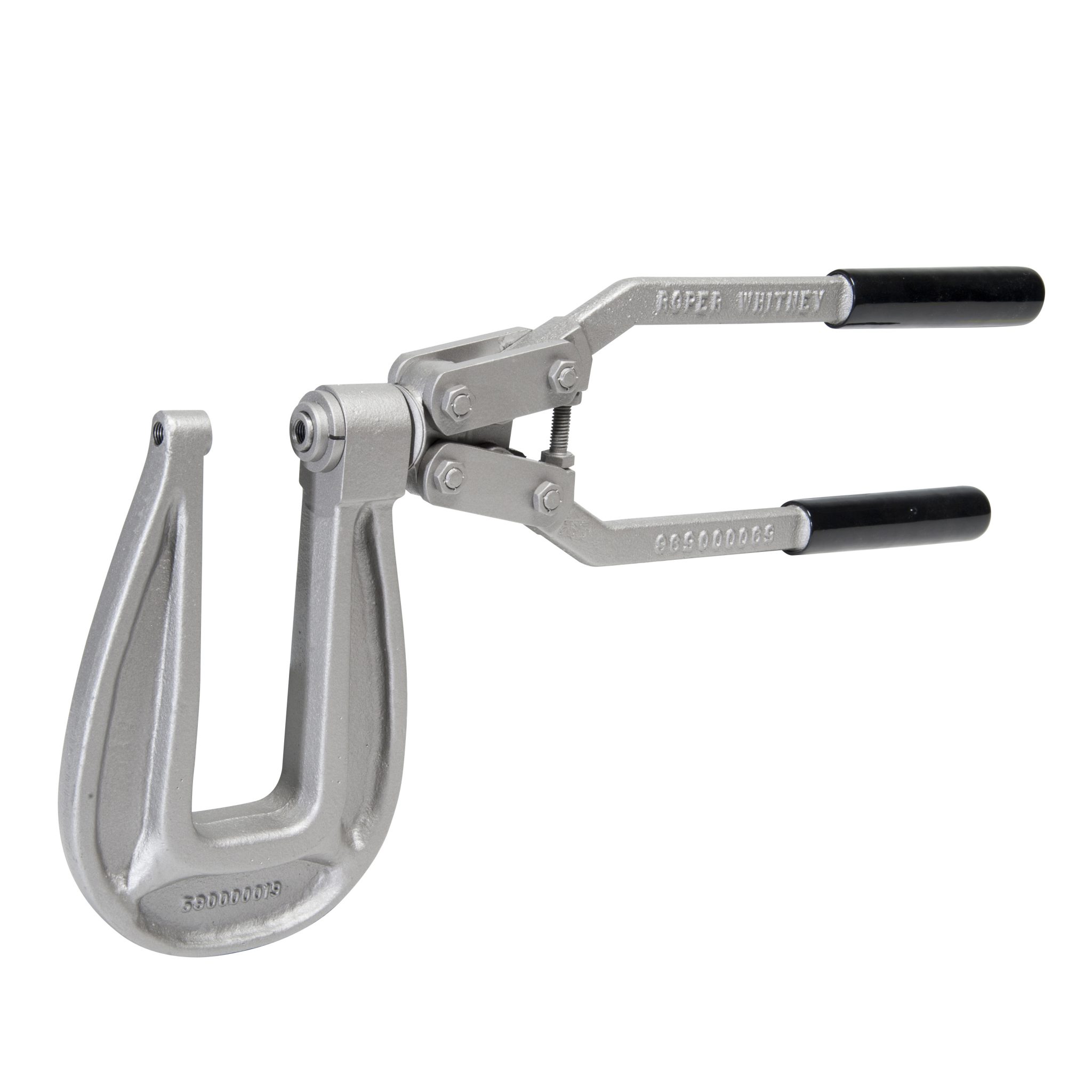 149676005-1.jpg DA-5 Redi-Set Rivet Squeezers - Image 1