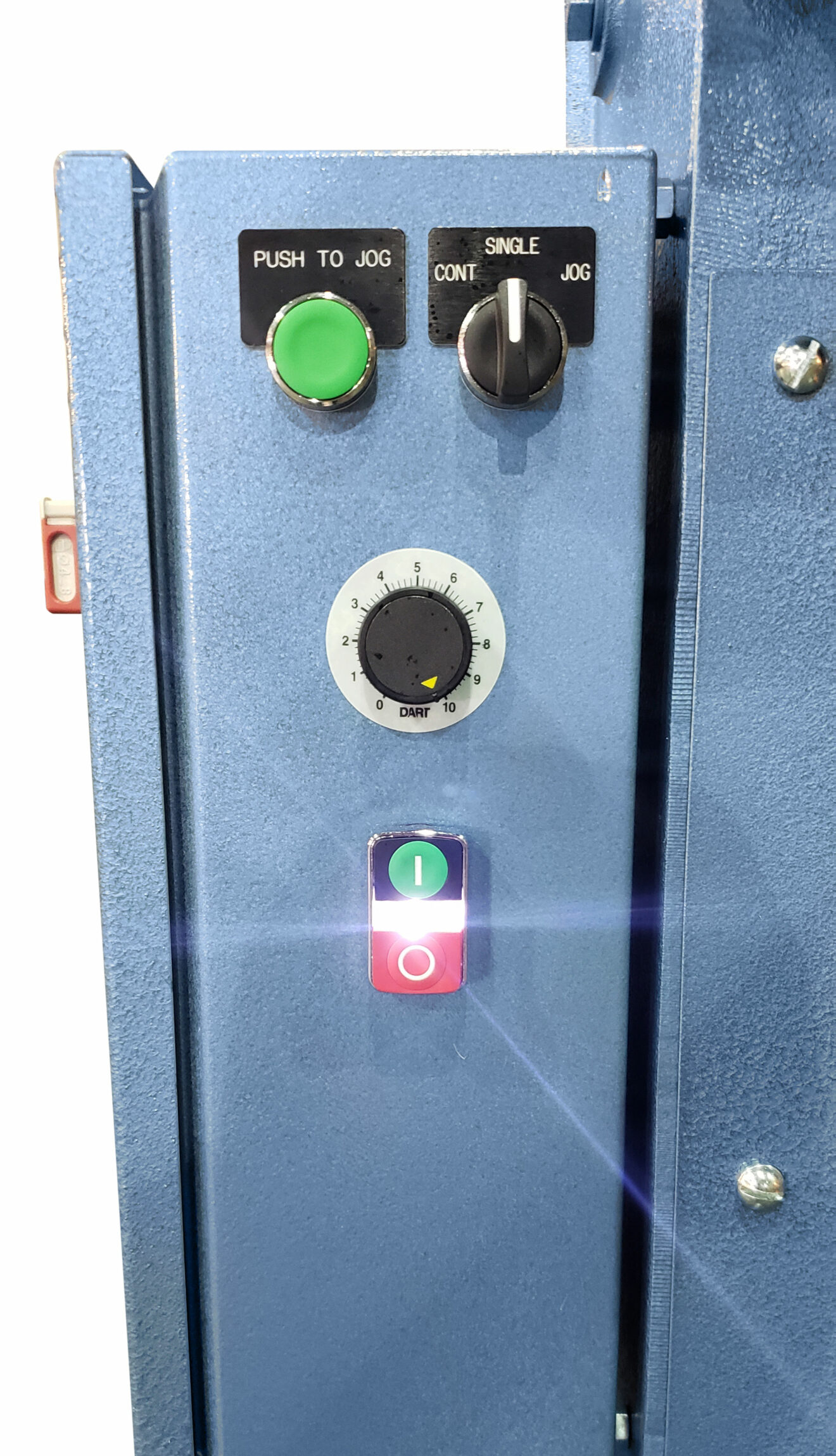 PH-52 Hydraulic Shear - Image 4