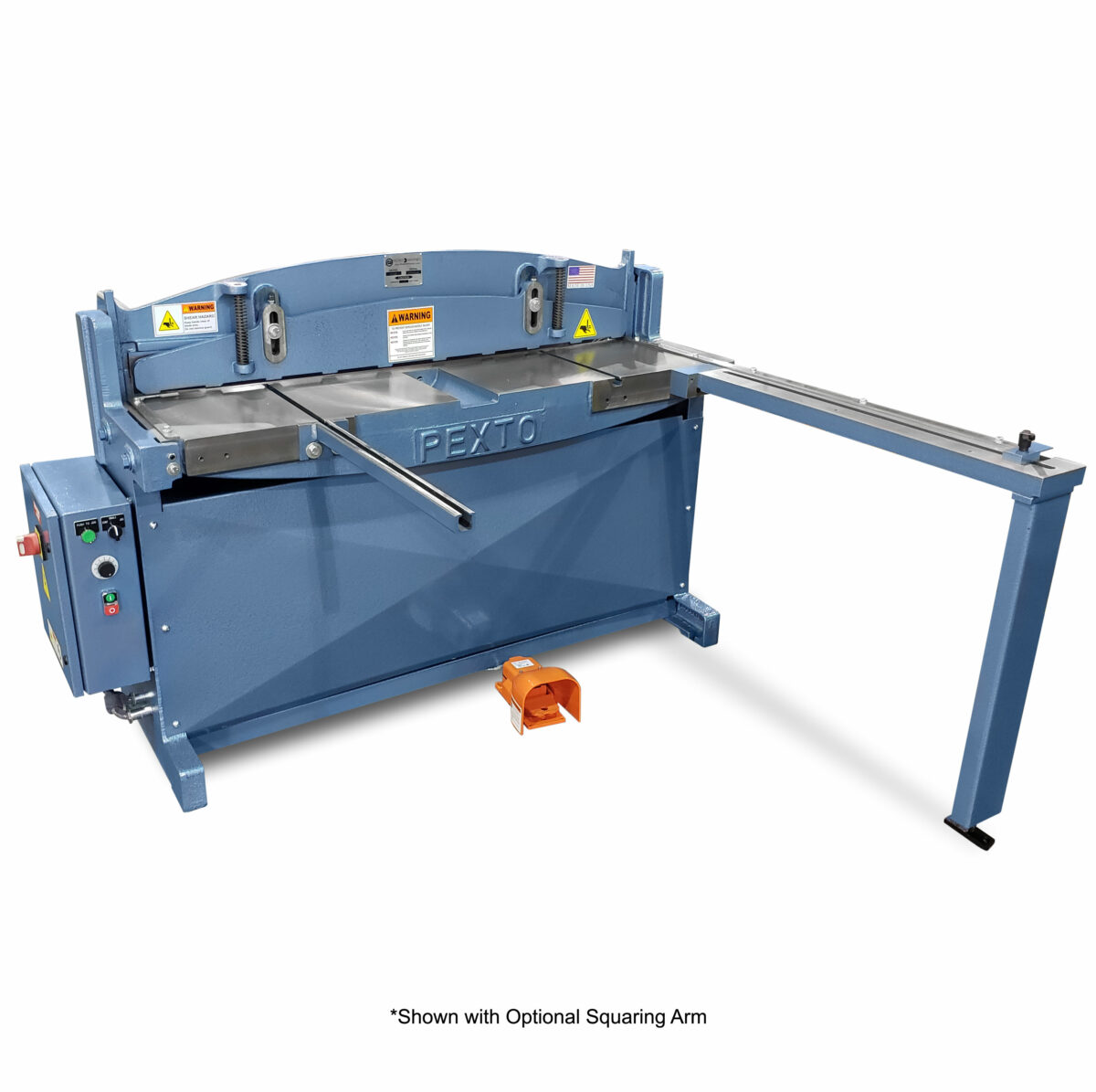 PH-452 Hydraulic Shear - Image 2