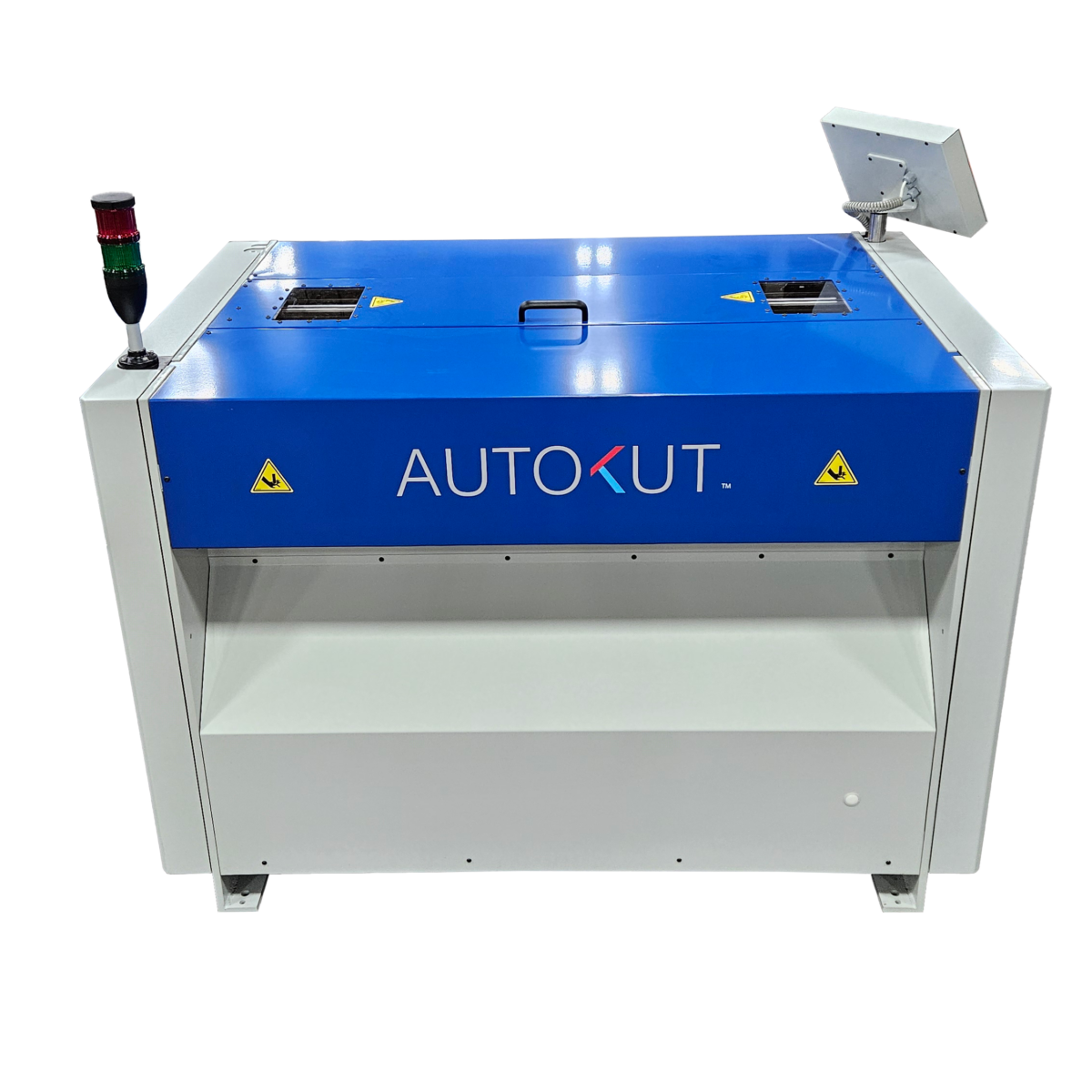 AutoKut 100 - Image 3