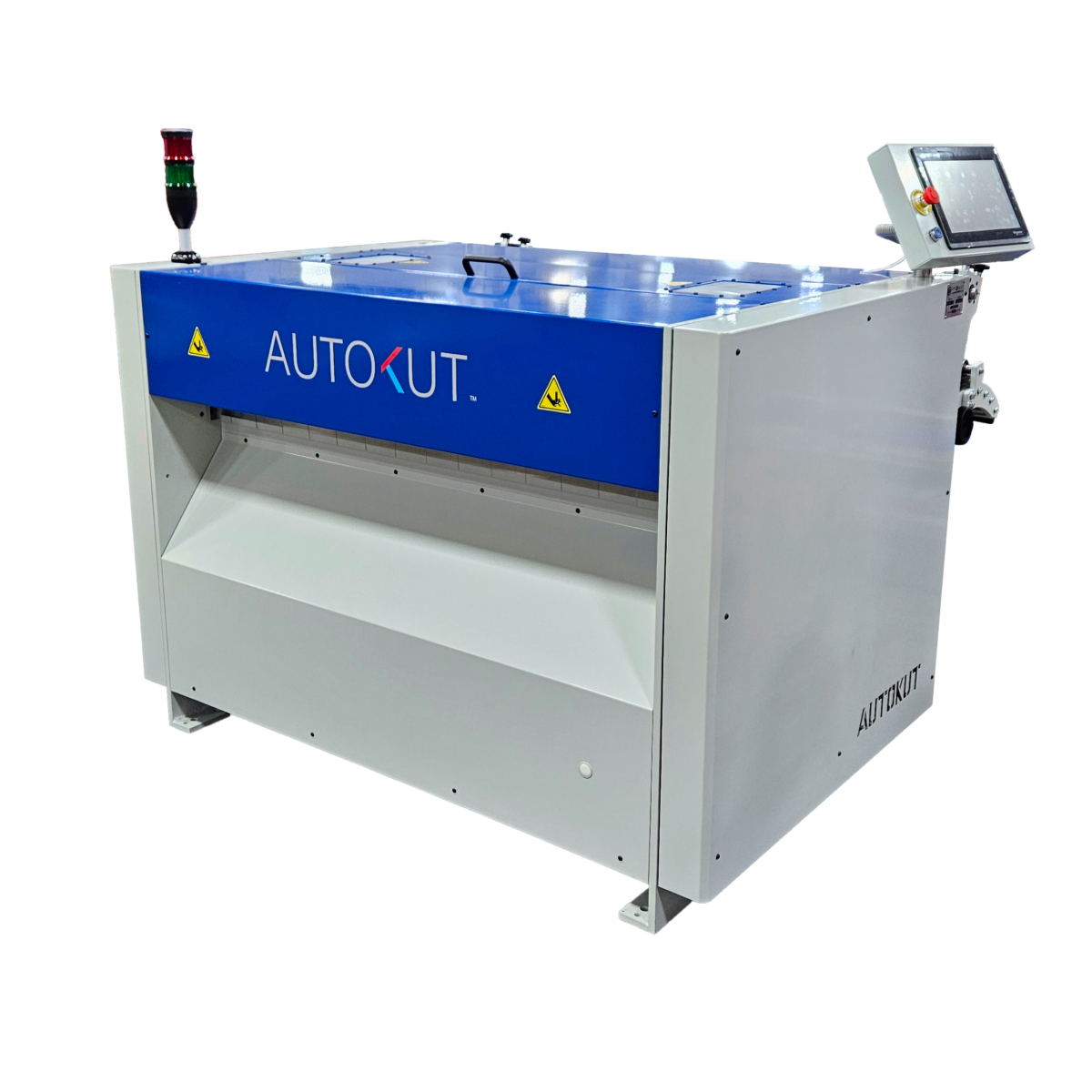 AutoKut 100 - Image 4