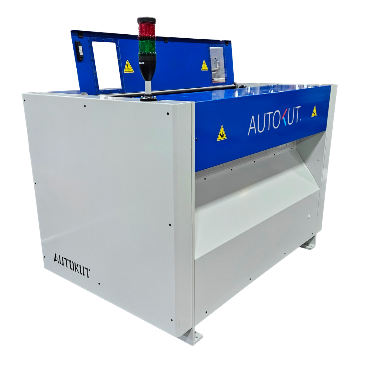 AutoKut 100 - Image 5