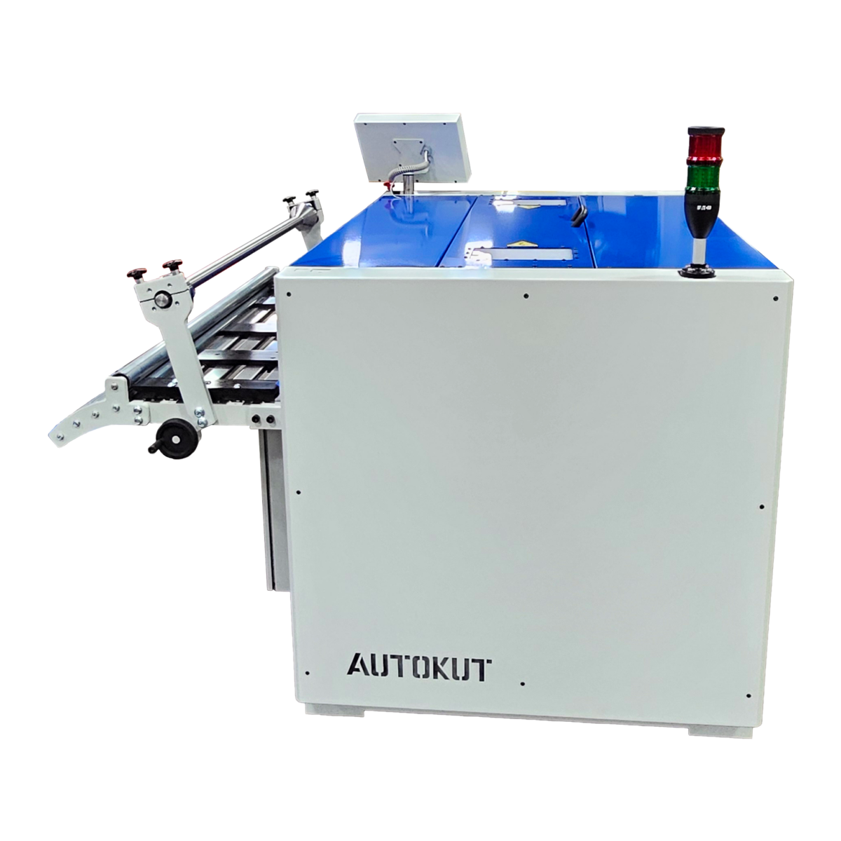 AutoKut 100 - Image 12