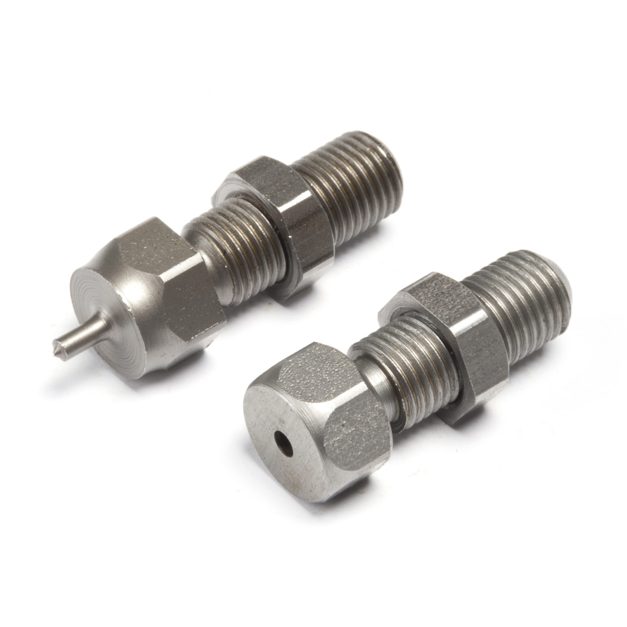 208175191.jpg Punch & Die 3/32" Rivet Set - Image 1