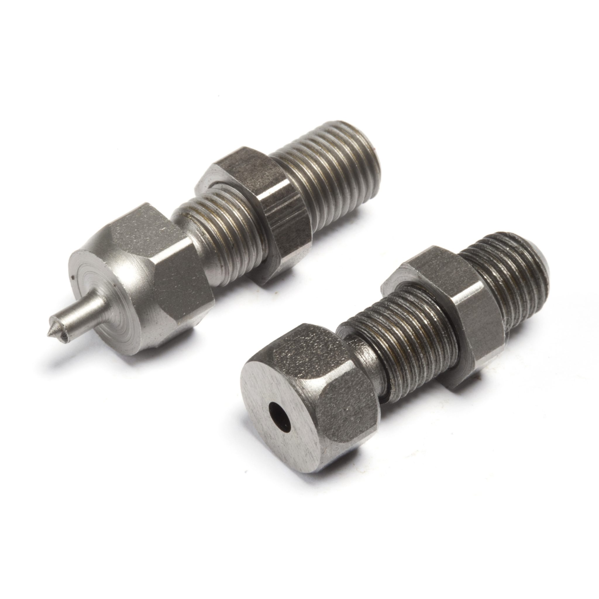 208175193.jpg Punch & Die 1/8" Rivet Set - Image 1