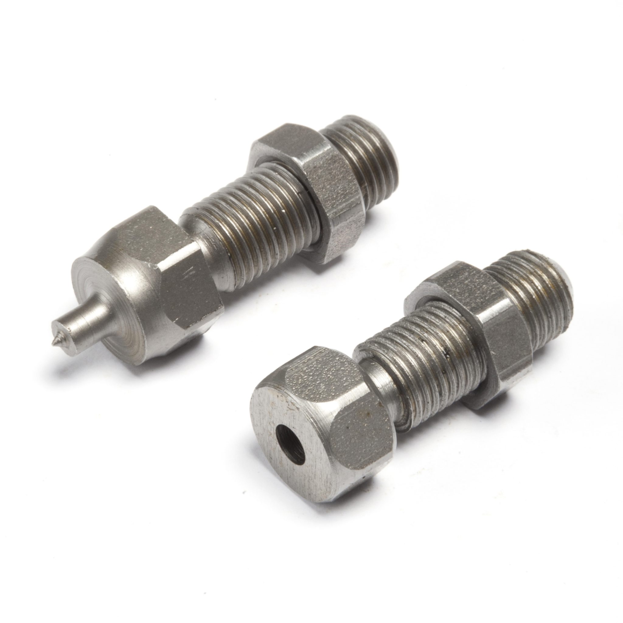 208175195.jpg Punch & Die 5/32" Rivet Set - Image 1