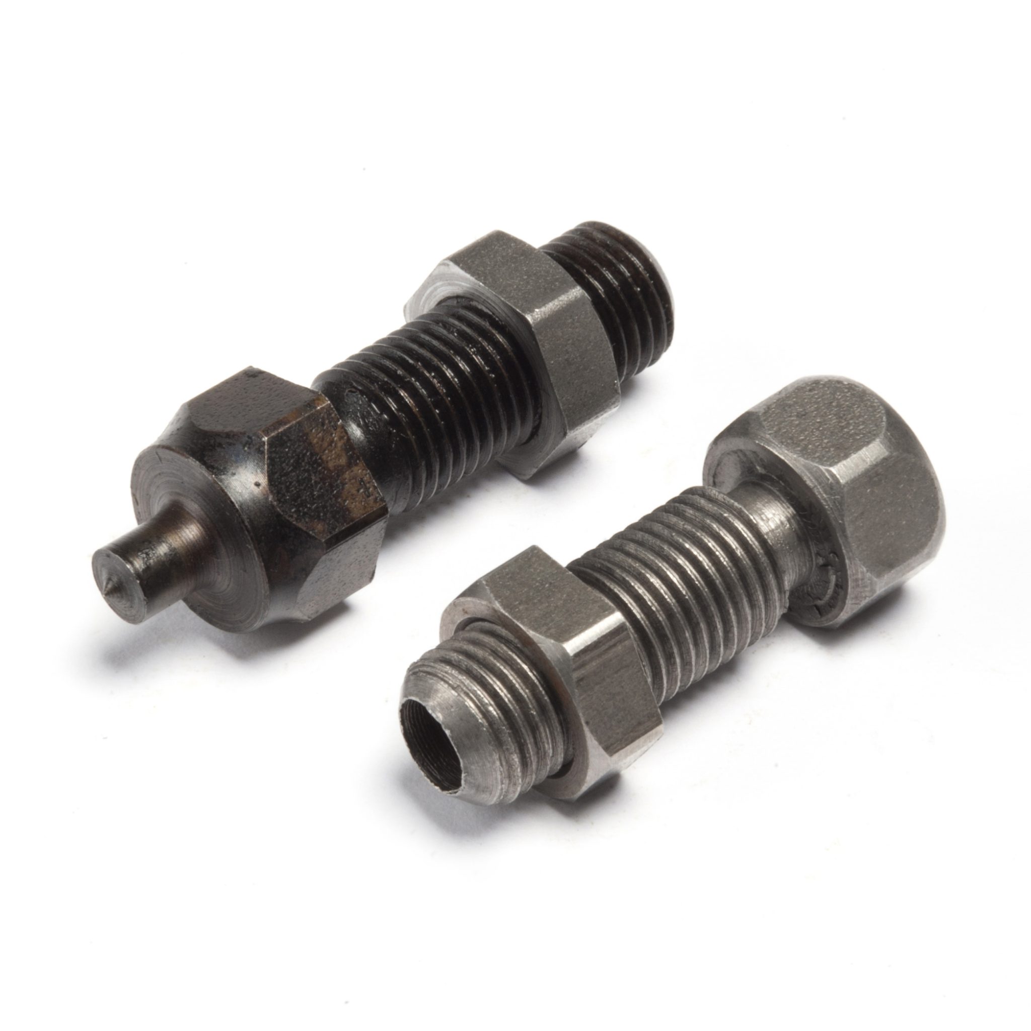 208175197.jpg Punch & Die 3/16" Rivet Set - Image 1