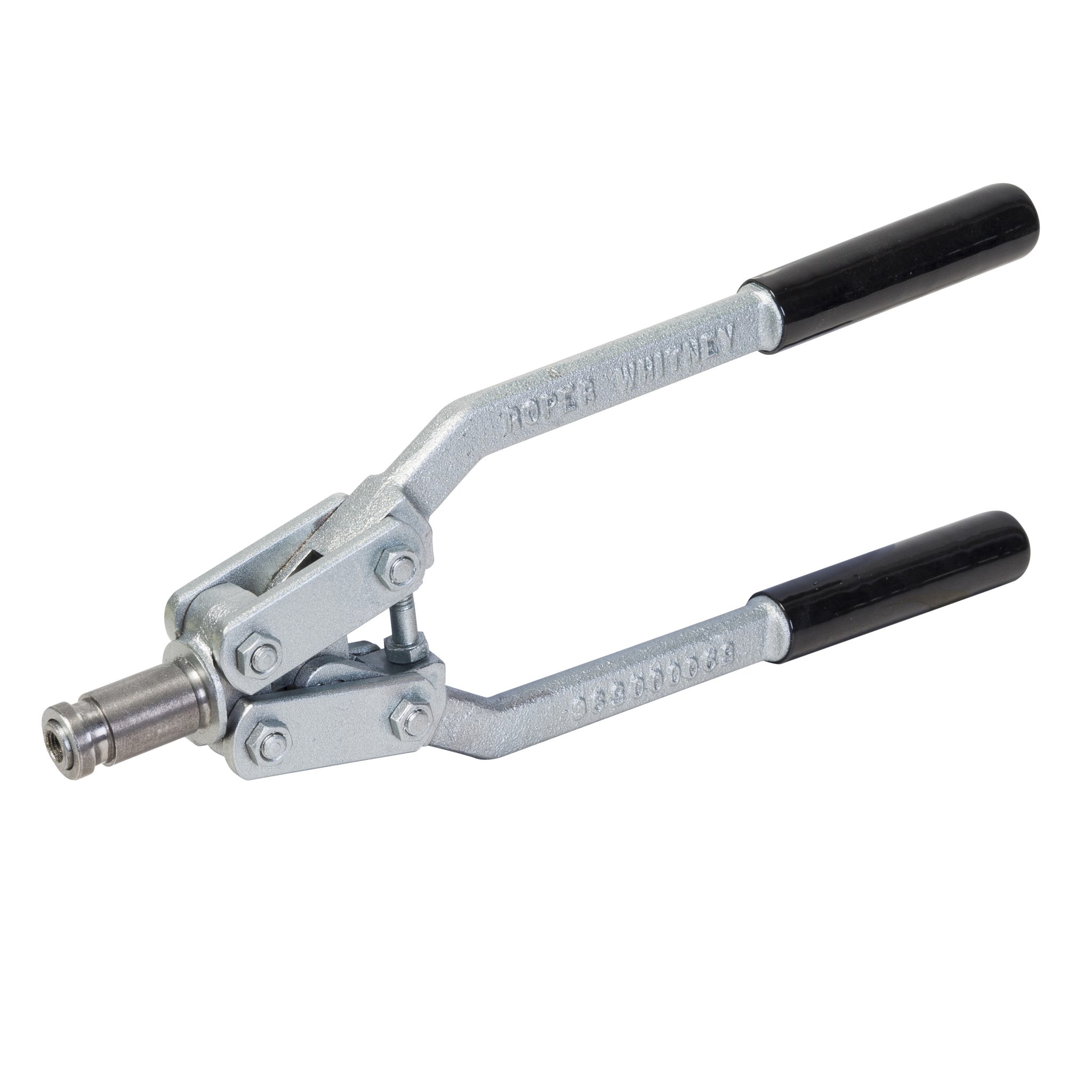 249001001-1.jpg DA-5 Handle Assembly - Image 1