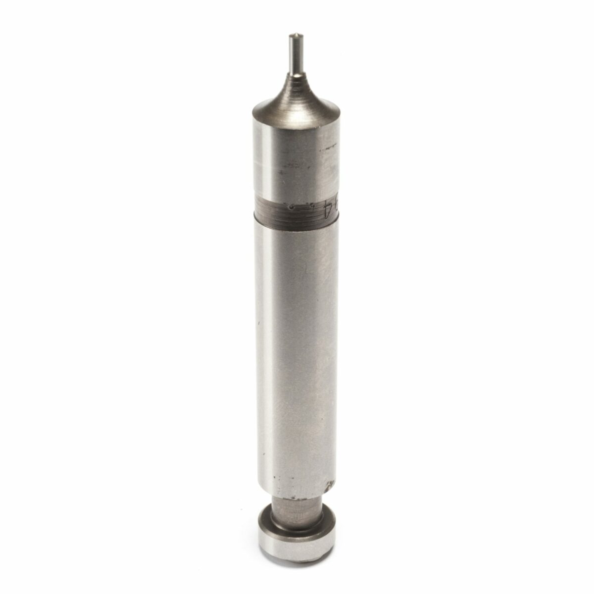 No. 17 Type O Round Punch - Image 2