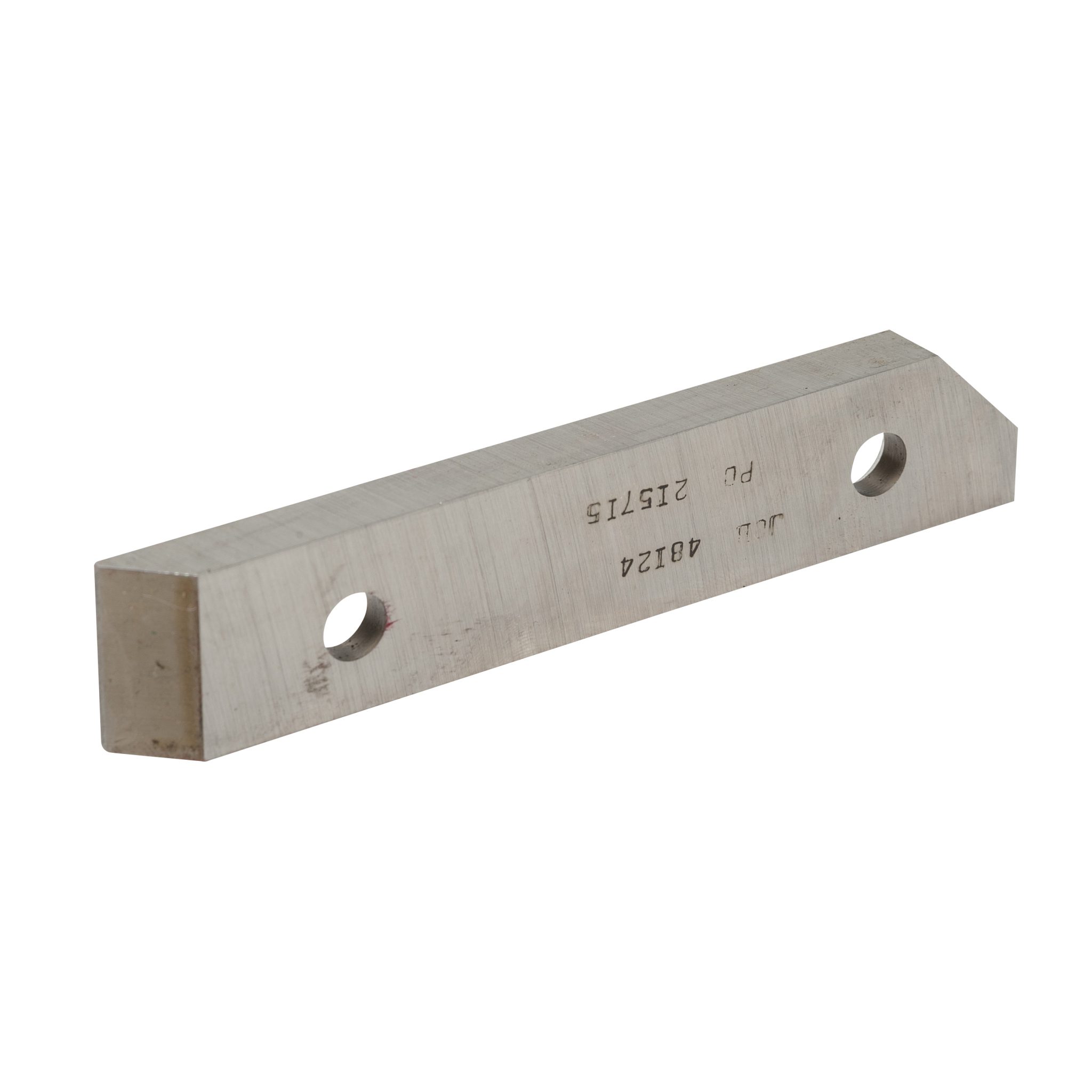 350003820.jpg No. 38 Lower Hi-Speed Blade - Image 1