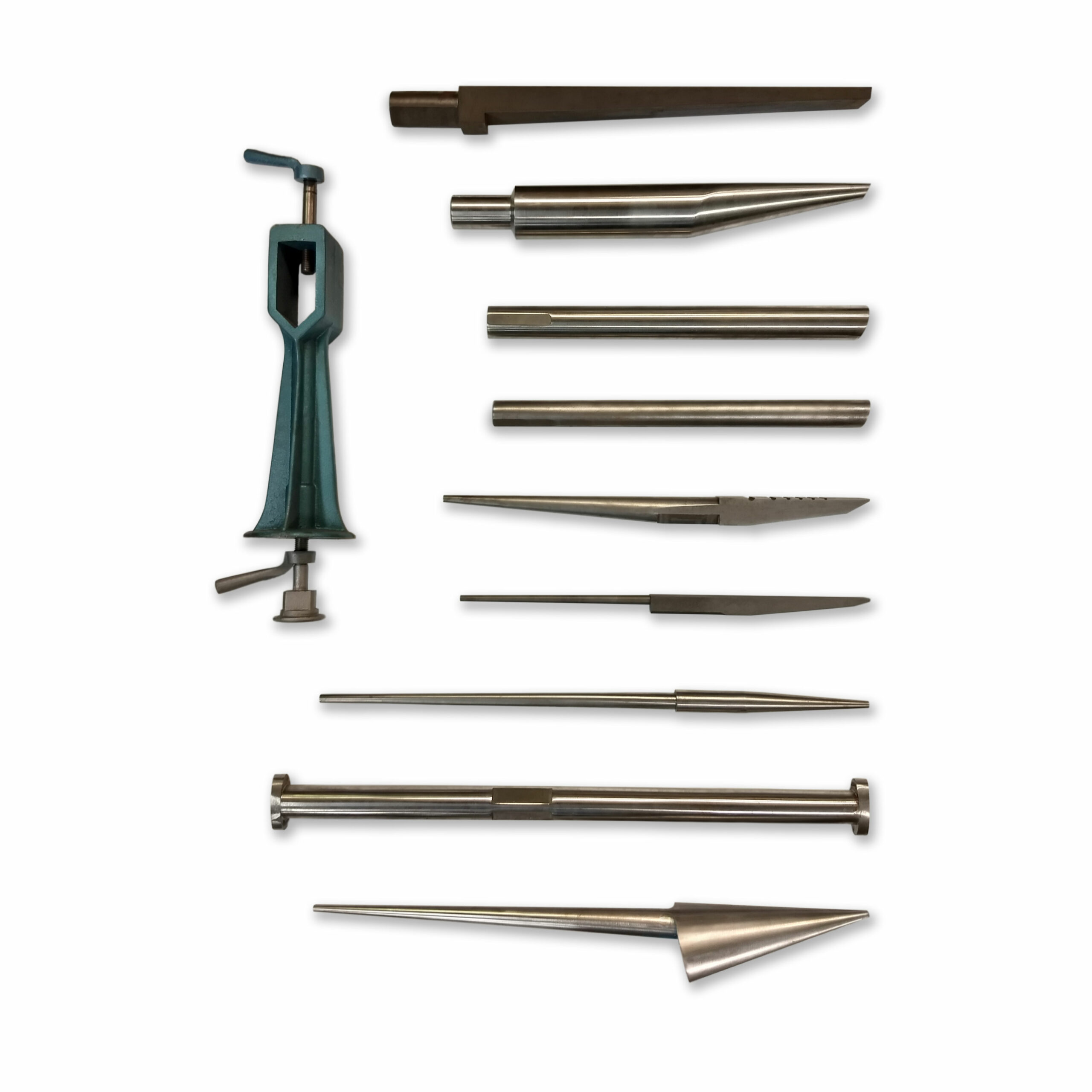 964-2. 964 Universal Set & Holder - Image 1