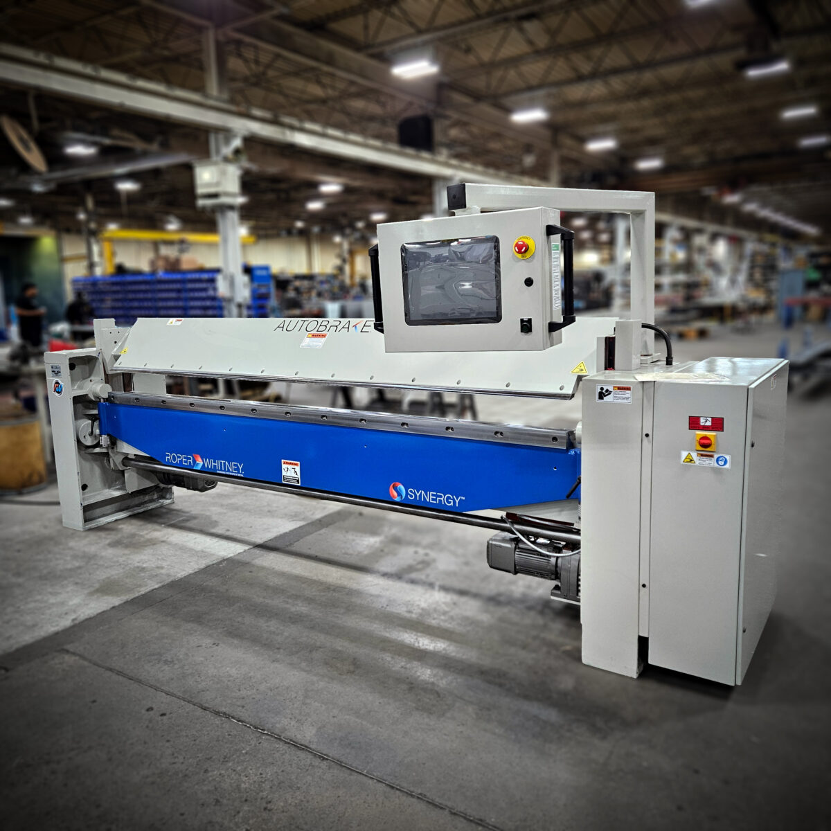 Refurbished AB1014T AutoBrake SN: 112-11-06 *Available Now*