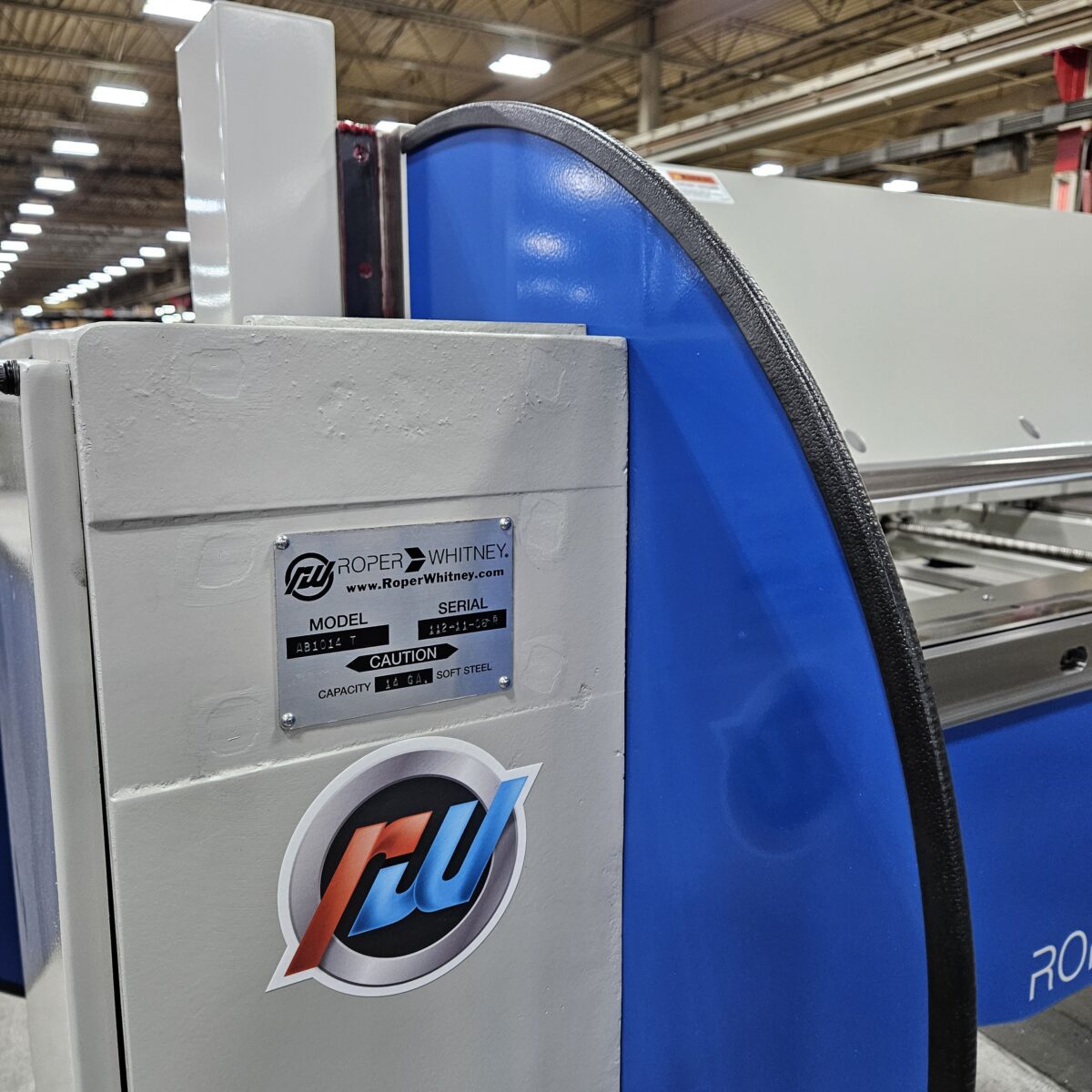 Refurbished AB1014T AutoBrake SN: 112-11-06 *Available Now* - Image 3