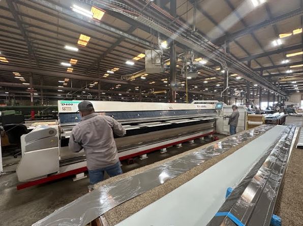 Alliance Steel Shop photo