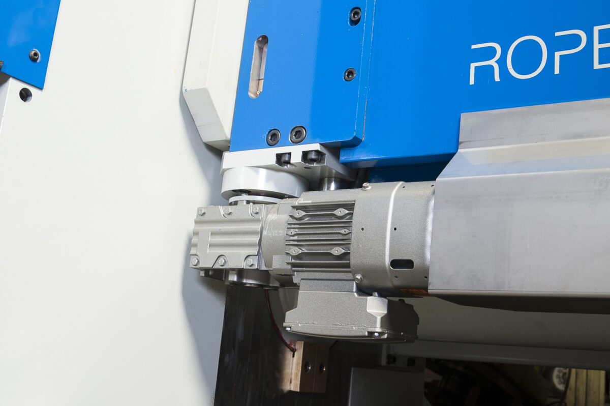 AB1212K AutoBrake® - Kombi Series - Image 3
