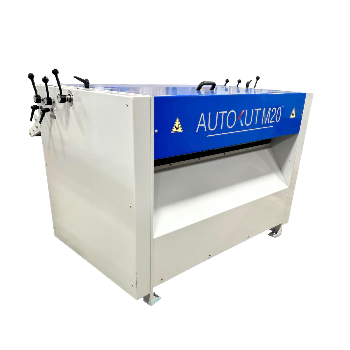 AutoKut M20 Edited No BKGD AutoKut M20 - Image 1