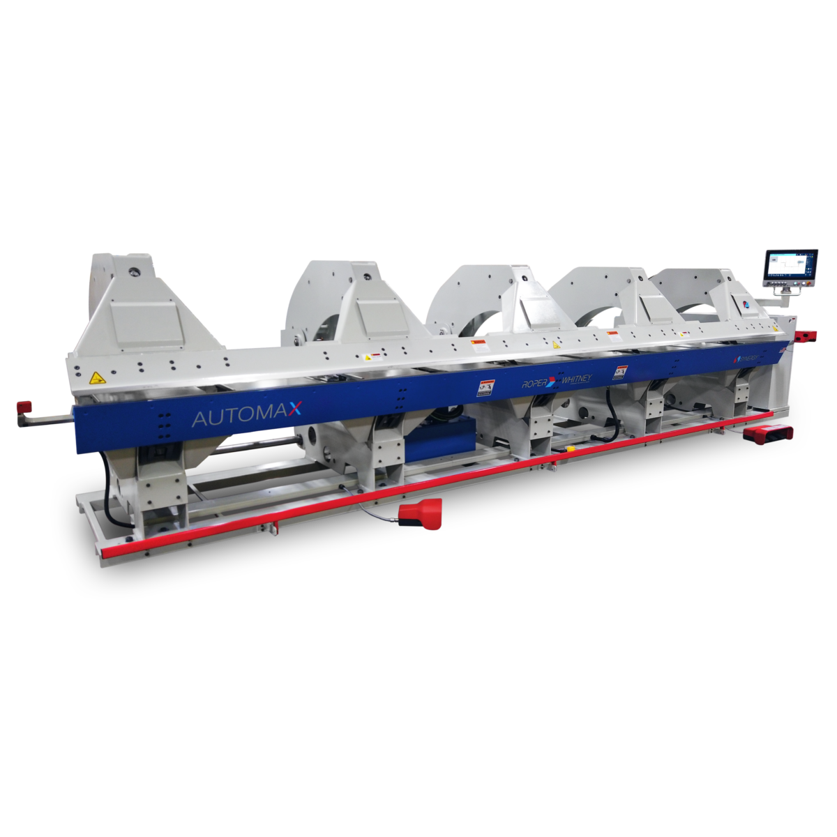 AM2116 AutoMax