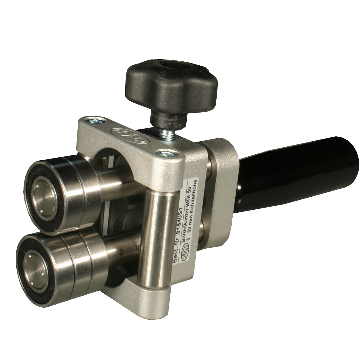 Bkk 50 Flange & Curve Bender BKK 50 - Image 1