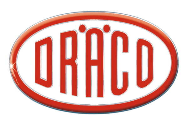 DRĆCO-Logo 3D