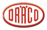 DRÄCO-Logo 3D DRÄCO-Logo 3D
